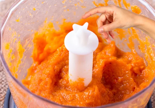 Dodaj ten jeden składnik do dyni, a smak całkowicie Cię zaskoczy!