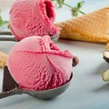 Sorbet truskawkowy