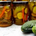 Pikle w Curry z Miodem i Chilli