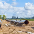 Nord Stream 2 ogłosi upadłość? Spółka może mieć ogromne problemy