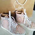 Trampki od Louboutin's