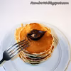 Pancakes z Nuttelą