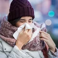 Zimowa alergia- czy rośliny pylą zimą?