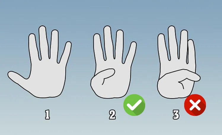Zdjęcie Test kciuka może ocalić Ci życie! #2