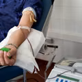 Nie 2, a 3 dni wolnego! Apel o rozszerzenie przywilejów dla dawców krwi trafił do Sejmu