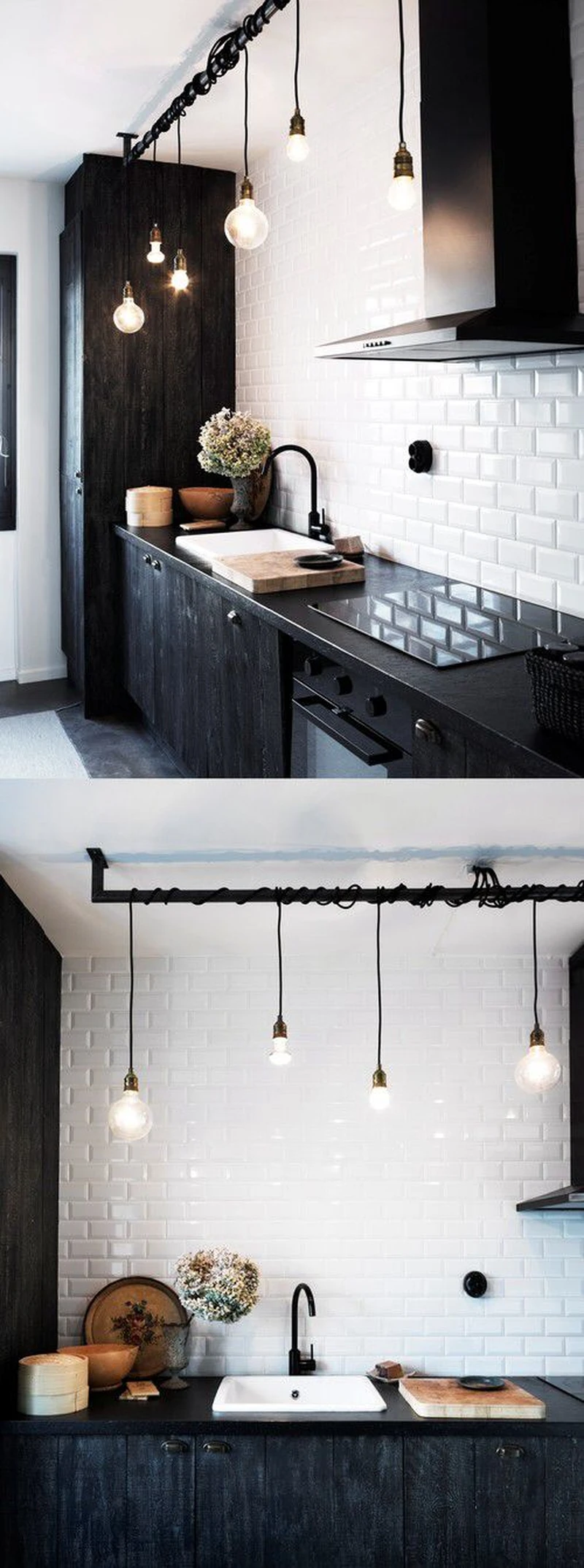 Oświetlenie DIY