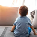 10 zachowań, które wielu rodziców uważa za dobre wychowanie. Psychologowie mają inne zdanie