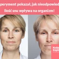 Eksperyment pokazał, jak nieodpowiednia ilość snu wpływa na organizm!