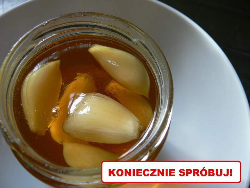 Wypróbuj niesamowite działanie tego SYROPU! Zrób go sama!