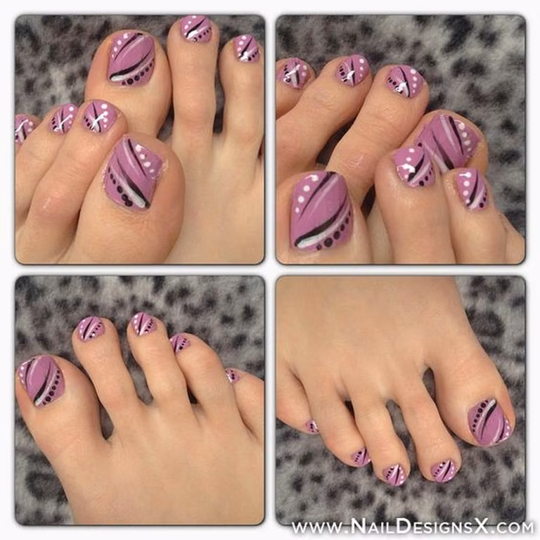 Pedicure