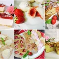 6 Pysznych Przepisów Z Truskawkami