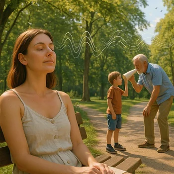 Światowy Dzień Słuchania 2025 – jak wsłuchać się w świat i siebie