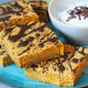 Keto wegański placek dyniowy (Paleo, LowCarb)