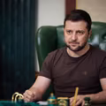Zełenski złożył propozycję rosyjskim żołnierzom! Stanowczy apel prezydenta