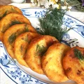 Kotlety ziemniaczane