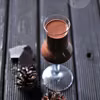 Likier czekoladowo-piernikowy