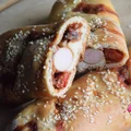 Domowe Hot Dogi