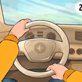 Co mówi o Tobie sposób trzymania kierownicy?