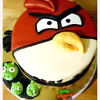 Tort Angry Birds