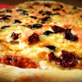 Wspaniała, domowa Pizza