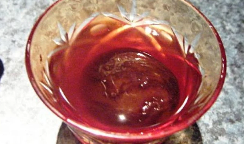Wino ze śliwek