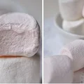 Pianki marshmallow