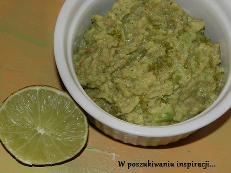Guacamole