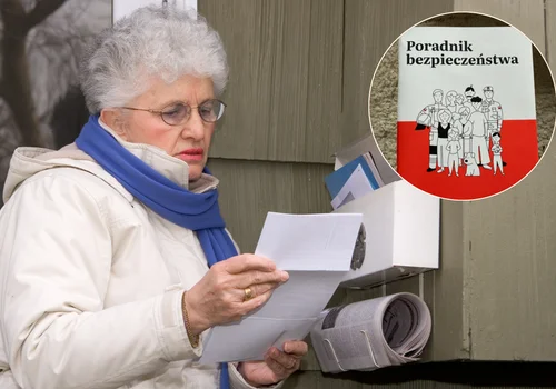 Polacy powinni sprawdzić swoje skrzynki na listy! Ministerstwo wysyła Poradniki Bezpieczeństwa - o co chodzi?