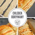 Chlebek odrywany z suszonymi pomidorami