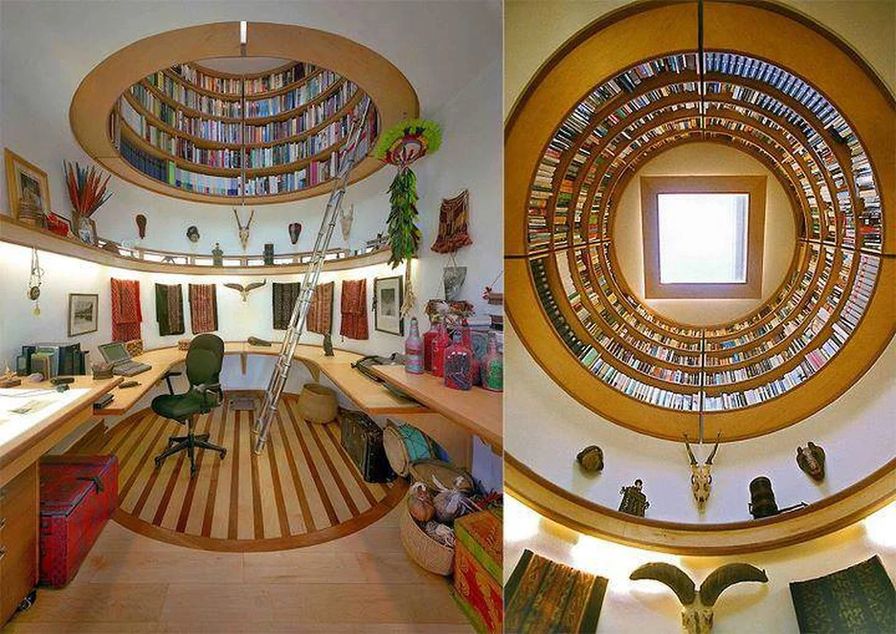 Super biblioteczka