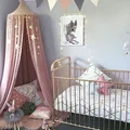 pokój małej księżniczki