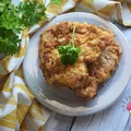 KOTLETY DROBIOWE PO PARYSKU
