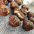 Muffinki Serniczki - Izaura