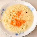 Biały barszcz
