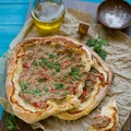 Turecka pizza