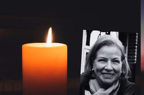 Nie żyje Bożena Dykiel. Ceniona aktorka miała 77 lat