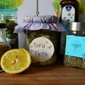 "TOFU" FETA