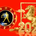 Waga 2026: Prawda wyjdzie na jaw! Rok Ognistego Konia obnaży słabe punkty Twojego związku
