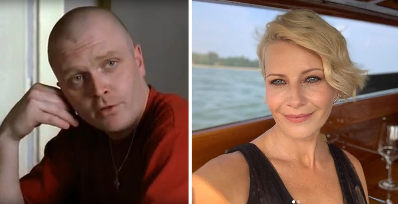 Kożuchowska wspomina przyjaźń z raperem narkomanem. Ta historia zakończyła się tragicznie