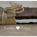 Domowe Kinder Pingui