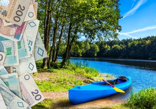 1 września rusza III tura bonu turystycznego! Tylko o tej godzinie złożysz wniosek