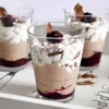 Deser nutellowy