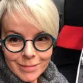 Korwin-Piotrowska wyśmiała panikę Polaków dot. koronawirusa i udostępniła wiadomość od hejtera!
