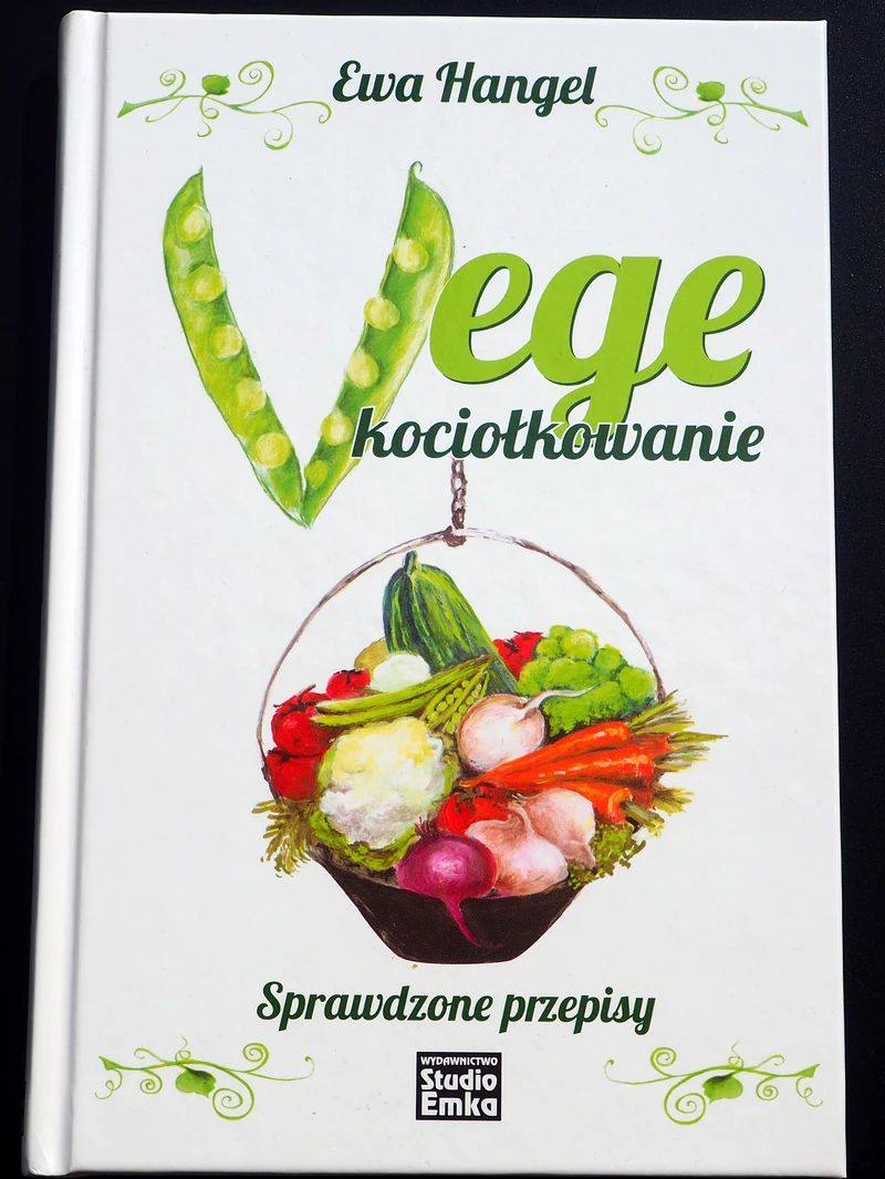 VEGE KOCIOŁKOWANIE - RECENZJA
