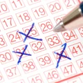 Polska: padła główna wygrana w Eurojackpot. Kwota powala!