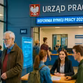 Reforma rynku pracy 2025: 21 zmian, które zrewolucjonizują zatrudnienie w Polsce od czerwca