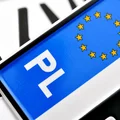 Tablice rejestracyjne : Nowe korzystne przepisy od 31 stycznia 2022!