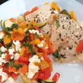 Fit: Zapiekanka w stylu greckim