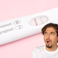 Kiedy mężczyzna powinien wykonać test ciążowy?