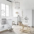 Pokój dziecka w stylu skandynawskim